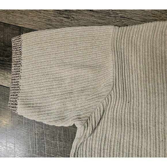 Elizabeth Liz & Co Liz Claiborne Vintage Knit Tee - Picture 5 of 8